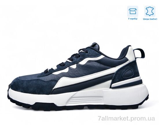 Кроссовки мужские модные Весна/осень KD005-4 (8 пар р.40-45) "Kulada-UCSS-MD" недорого оптом от прямого поставщика Фотография Кроссовки мужские модные Весна/осень KD005-4 (8 пар р.40-45) "Kulada-UCSS-MD" недорого оптом от прямого поставщика