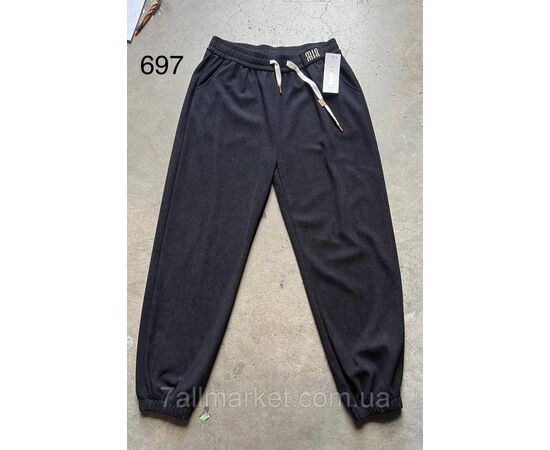 Спортивні штани жіночі р-ри M-2XL (2кв)"STELLA" недорого від прямого постачальника, зображення 2