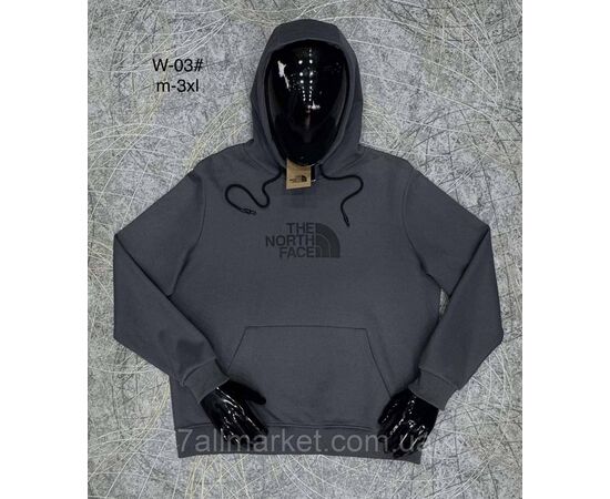 Батник-кенгуру чоловічий теплий розміри M-3XL (3 кв) "PROSTOMEN" купити недорого від прямого постачальника, зображення 2 Батник-кенгуру чоловічий теплий розміри M-3XL (3 кв) "PROSTOMEN" купити недорого від прямого постачальника, зображення 2