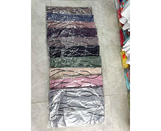 Кофта жіноча AF186 mix р.52-58 "P.HEY" недорого оптом від прямого постачальника, зображення 2