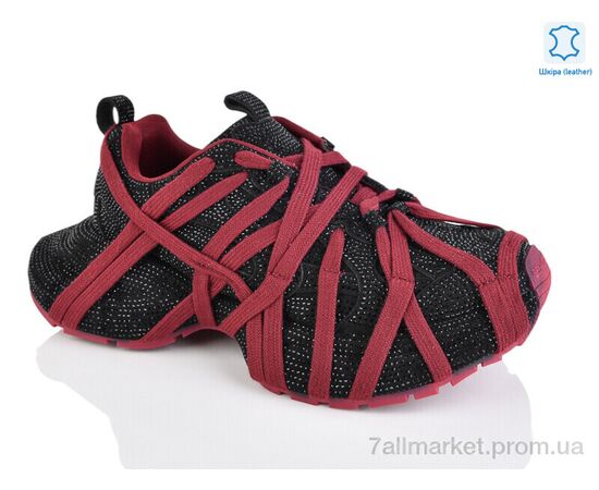 Кросівки жіночі модні Весна/осінь WDP1821-58 (6 пар р.36-41) "Teetspace-Trasta-Egga" недорого оптом від прямого постачальника Кросівки жіночі модні Весна/осінь WDP1821-58 (6 пар р.36-41) "Teetspace-Trasta-Egga" недорого оптом від прямого постачальника