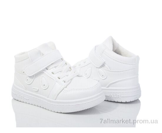 Кросівки дитячі модні  F0837A (12 пар р.25-30) "TOM.M" недорого оптом від прямого постачальника, зображення 2