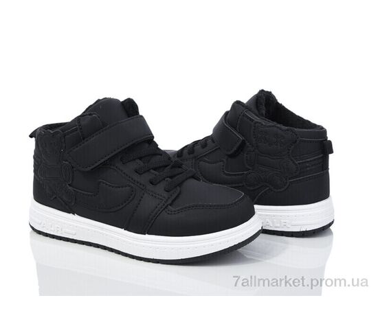 Кросівки дитячі модні  F0842B (12 пар р.31-36) "TOM.M" недорого оптом від прямого постачальника, зображення 2