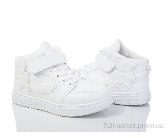 Кросівки дитячі модні  F0842A (12 пар р.31-36) "TOM.M" недорого оптом від прямого постачальника, зображення 2