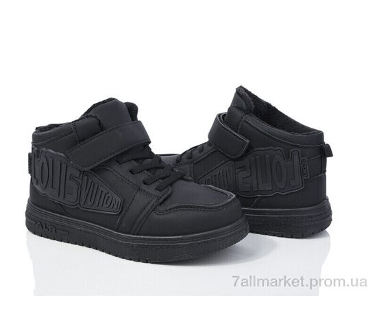 Кросівки дитячі модні  F0841B (12 пар р.31-36) "TOM.M" недорого оптом від прямого постачальника, зображення 2