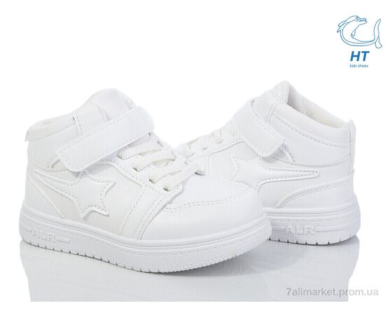 Кросівки дитячі модні Весна/осінь 0839A (12 пар р.25-30) "TOM.M" недорого оптом від прямого постачальника, зображення 2