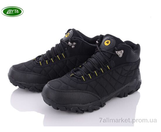 Ботинки мужские стильные зима A9000-6 (8 пар р.41-45) "Bayota" недорого оптом от прямого поставщика Фотография Ботинки мужские стильные зима A9000-6 (8 пар р.41-45) "Bayota" недорого оптом от прямого поставщика