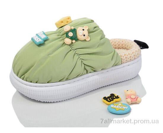 Тапки дитячі домашні Зима 921-7 (12 пар р.28-35) "Luck Line" недорого оптом від прямого постачальника Тапки дитячі домашні Зима 921-7 (12 пар р.28-35) "Luck Line" недорого оптом від прямого постачальника