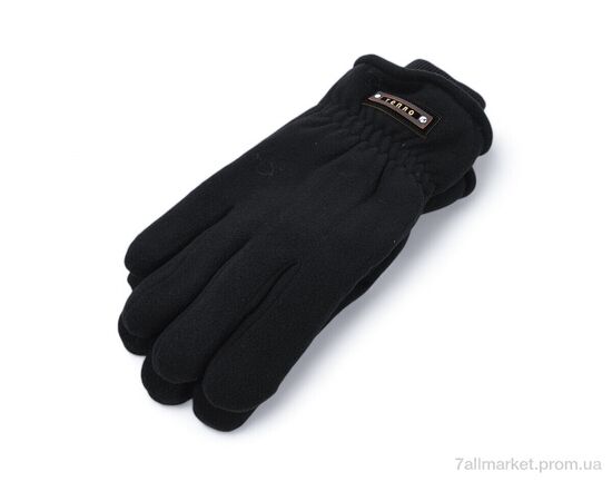 Чоловічі рукавиці Зима A28-03 black (12 шт. р.сітка11-13) "TUZZI" недорого оптом від прямого постачальника Чоловічі рукавиці Зима A28-03 black (12 шт. р.сітка11-13) "TUZZI" недорого оптом від прямого постачальника