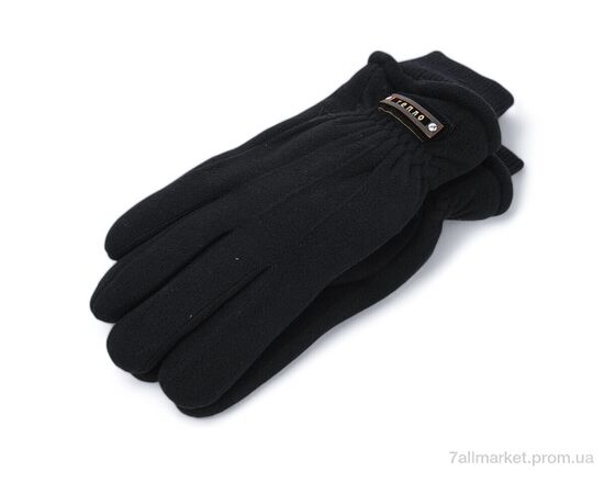 Чоловічі рукавиці Зима A28-04 black (12 шт. р.сітка11-13) "TUZZI" недорого оптом від прямого постачальника Чоловічі рукавиці Зима A28-04 black (12 шт. р.сітка11-13) "TUZZI" недорого оптом від прямого постачальника