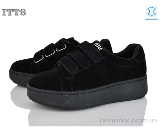 Кросівки жіночі модні Весна/осінь K691-A (6 пар р.36-41) "ITTS" недорого оптом від прямого постачальника Кросівки жіночі модні Весна/осінь K691-A (6 пар р.36-41) "ITTS" недорого оптом від прямого постачальника