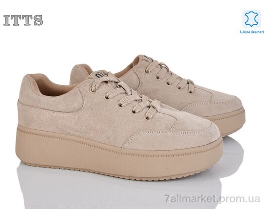 Кросівки жіночі модні Весна/осінь K693-C (6 пар р.36-41) "ITTS" недорого оптом від прямого постачальника Кросівки жіночі модні Весна/осінь K693-C (6 пар р.36-41) "ITTS" недорого оптом від прямого постачальника