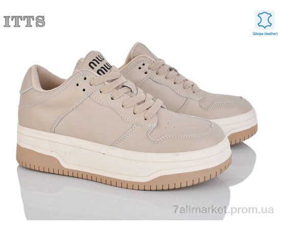 Кросівки жіночі модні Весна/осінь S951-C (6 пар р.36-41) "ITTS" недорого оптом від прямого постачальника Кросівки жіночі модні Весна/осінь S951-C (6 пар р.36-41) "ITTS" недорого оптом від прямого постачальника