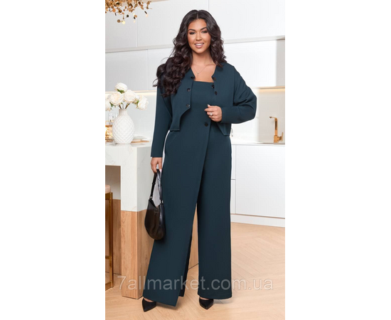 Костюм двойка женский  креп костюмка размеры 46-60 "LADA" недорого от прямого поставщик Фотография Костюм двойка женский  креп костюмка размеры 46-60 "LADA" недорого от прямого поставщик