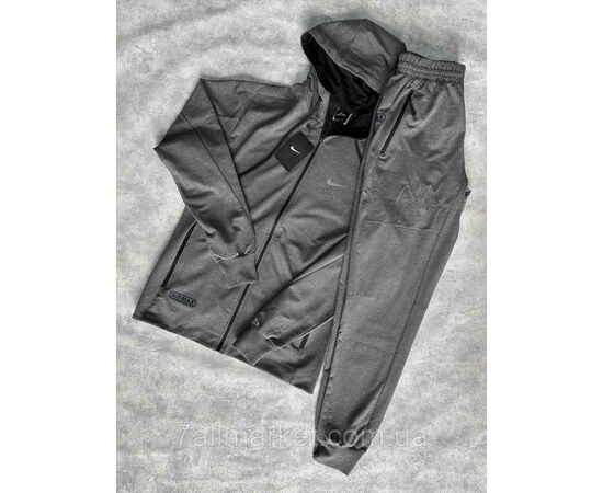 Фотография Спортивный костюм мужской на манжете размеры M-3XL(6цв) "SPORT" недорого от прямого поставщика, изображение 2