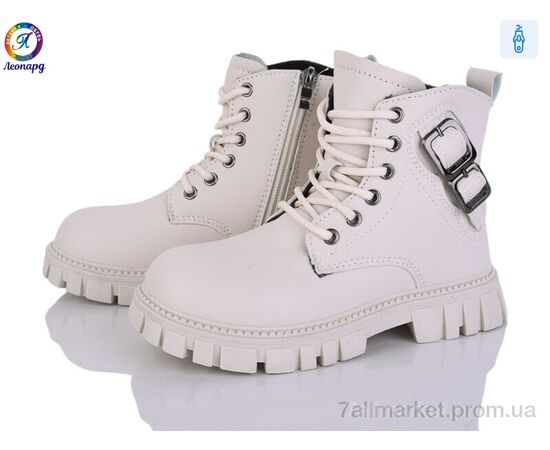 Черевики дитячі зручні Весна/осінь F09-11 (8 пар р.32-37) "Леопард" недорого оптом від прямого постачальника Черевики дитячі зручні Весна/осінь F09-11 (8 пар р.32-37) "Леопард" недорого оптом від прямого постачальника