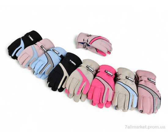 Перчатки для детей Зима L06 mix (12 шт. р.сетка 6-8) "TUZZI" недорого оптом от прямого поставщика Фотография Перчатки для детей Зима L06 mix (12 шт. р.сетка 6-8) "TUZZI" недорого оптом от прямого поставщика