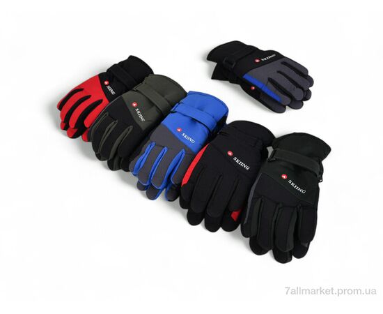 Перчатки для детей Зима L05 mix (12 шт. р.сетка 4-8) "TUZZI" недорого оптом от прямого поставщика Фотография Перчатки для детей Зима L05 mix (12 шт. р.сетка 4-8) "TUZZI" недорого оптом от прямого поставщика