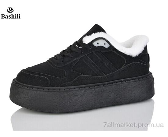 Кроссовки женские модные зима H9506-2 (8 пар р.36-41) "Башили" недорого оптом от прямого поставщика Фотография Кроссовки женские модные зима H9506-2 (8 пар р.36-41) "Башили" недорого оптом от прямого поставщика