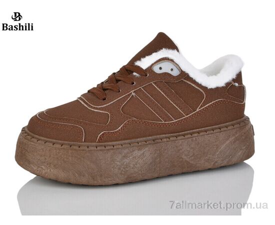 Кроссовки женские модные зима H9506-8 (8 пар р.36-41) "Башили" недорого оптом от прямого поставщика Фотография Кроссовки женские модные зима H9506-8 (8 пар р.36-41) "Башили" недорого оптом от прямого поставщика