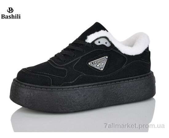 Кроссовки женские модные зима H9505-2 (8 пар р.36-41) "Башили" недорого оптом от прямого поставщика Фотография Кроссовки женские модные зима H9505-2 (8 пар р.36-41) "Башили" недорого оптом от прямого поставщика