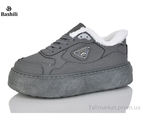Кроссовки женские модные зима H9505-7 (8 пар р.36-41) "Башили" недорого оптом от прямого поставщика Фотография Кроссовки женские модные зима H9505-7 (8 пар р.36-41) "Башили" недорого оптом от прямого поставщика