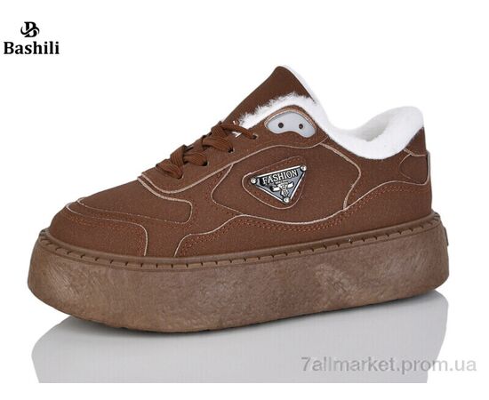 Кроссовки женские модные зима H9505-8 (8 пар р.36-41) "Башили" недорого оптом от прямого поставщика Фотография Кроссовки женские модные зима H9505-8 (8 пар р.36-41) "Башили" недорого оптом от прямого поставщика