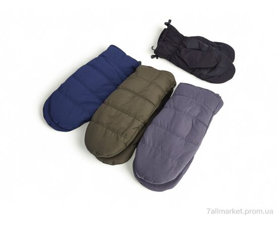 Варежки детские Зима A1 mix (12 шт. р.сетка One size) "TUZZI" недорого оптом от прямого поставщика Фотография Варежки детские Зима A1 mix (12 шт. р.сетка One size) "TUZZI" недорого оптом от прямого поставщика