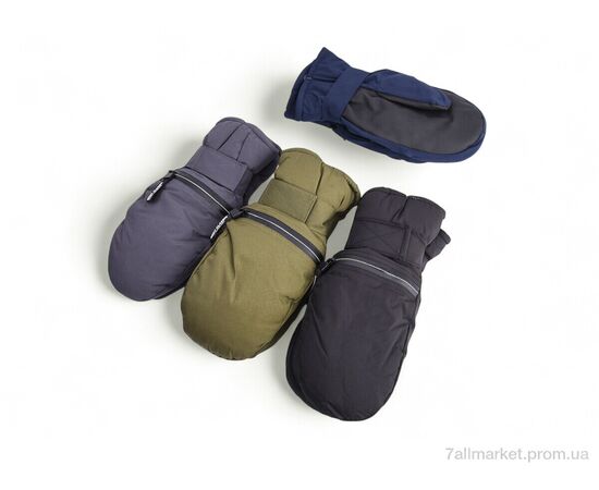 Варежки детские Зима A2 mix (12 шт. р.сетка One size) "TUZZI" недорого оптом от прямого поставщика Фотография Варежки детские Зима A2 mix (12 шт. р.сетка One size) "TUZZI" недорого оптом от прямого поставщика