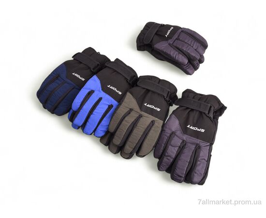 Варежки детские Зима C7 mix (12 шт. р.сетка 10-12) "TUZZI" недорого оптом от прямого поставщика Фотография Варежки детские Зима C7 mix (12 шт. р.сетка 10-12) "TUZZI" недорого оптом от прямого поставщика