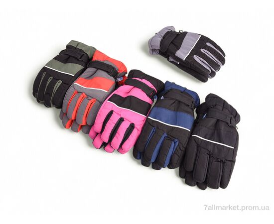 Варежки детские Зима C3 mix (12 шт. р.сетка 7-9) "TUZZI" недорого оптом от прямого поставщика Фотография Варежки детские Зима C3 mix (12 шт. р.сетка 7-9) "TUZZI" недорого оптом от прямого поставщика