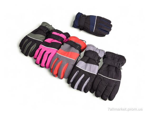 Варежки детские Зима C4 mix (12 шт. р.сетка 16-18) "TUZZI" недорого оптом от прямого поставщика Фотография Варежки детские Зима C4 mix (12 шт. р.сетка 16-18) "TUZZI" недорого оптом от прямого поставщика