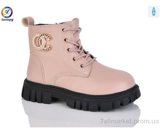 Ботинки детские удобные Весна/осень F15B-12 (8 пар р.27-31) "Леопард" недорого оптом от прямого поставщика Фотография Ботинки детские удобные Весна/осень F15B-12 (8 пар р.27-31) "Леопард" недорого оптом от прямого поставщика