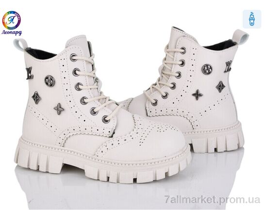 Черевики дитячі зручні Весна/осінь F10B-11 (8 пар р.26-31) "Леопард" недорого оптом від прямого постачальника Черевики дитячі зручні Весна/осінь F10B-11 (8 пар р.26-31) "Леопард" недорого оптом від прямого постачальника