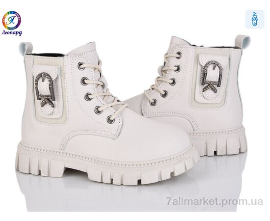 Ботинки детские удобные Весна/осень F03-11 (8 пар р.32-37) "Леопард" недорого оптом от прямого поставщика Фотография Ботинки детские удобные Весна/осень F03-11 (8 пар р.32-37) "Леопард" недорого оптом от прямого поставщика