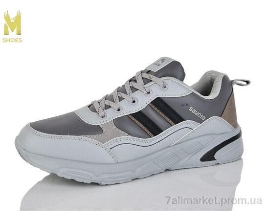 Кросівки чоловічі модні Весна/осінь А3352-4 (8 пар р.41-46) "M.Shoes" недорого оптом від прямого постачальника Кросівки чоловічі модні Весна/осінь А3352-4 (8 пар р.41-46) "M.Shoes" недорого оптом від прямого постачальника