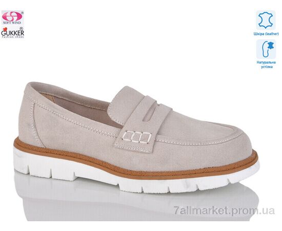 Туфлі жіночі стильні Весна/осінь MG8022 (8 пар р.36-40) "Gukkcr" недорого оптом від прямого постачальника Туфлі жіночі стильні Весна/осінь MG8022 (8 пар р.36-40) "Gukkcr" недорого оптом від прямого постачальника