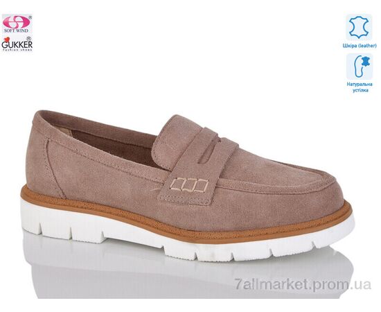 Туфлі жіночі стильні Весна/осінь MG8023 (8 пар р.36-40) "Gukkcr" недорого оптом від прямого постачальника Туфлі жіночі стильні Весна/осінь MG8023 (8 пар р.36-40) "Gukkcr" недорого оптом від прямого постачальника