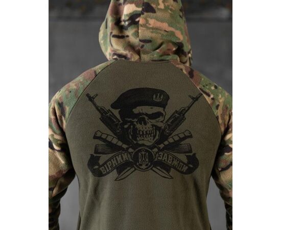 Батник чоловічий 538 khaki р.48-56 "Madoka" недорого оптом від прямого постачальника, зображення 2 Батник чоловічий 538 khaki р.48-56 "Madoka" недорого оптом від прямого постачальника, зображення 2