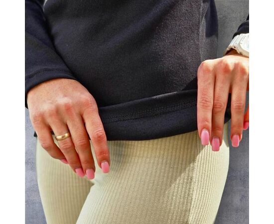 Гольф жіночий 562 black р.S-2XL "Madoka" недорого оптом від прямого постачальника, зображення 2 Гольф жіночий 562 black р.S-2XL "Madoka" недорого оптом від прямого постачальника, зображення 2