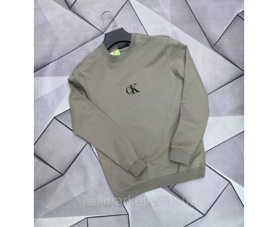 Фотография Батник мужской стильный размеры S-2XL(4цв)"MACCALI" купить недорого от прямого поставщика, изображение 4