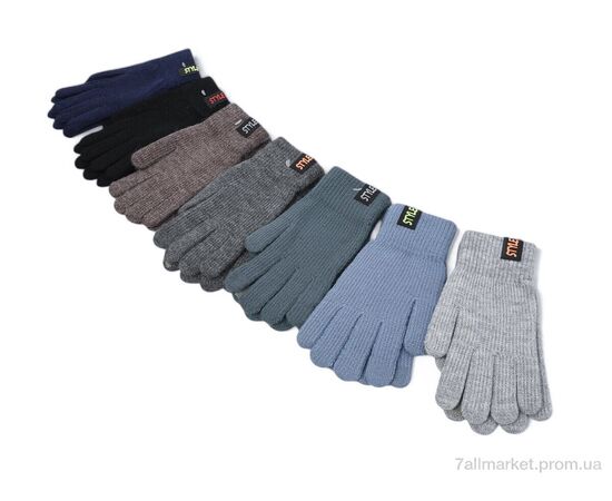 Перчатки для детей Зима 6002 mix (12 шт. р.сетка 7-9) "TUZZI" недорого оптом от прямого поставщика Фотография Перчатки для детей Зима 6002 mix (12 шт. р.сетка 7-9) "TUZZI" недорого оптом от прямого поставщика