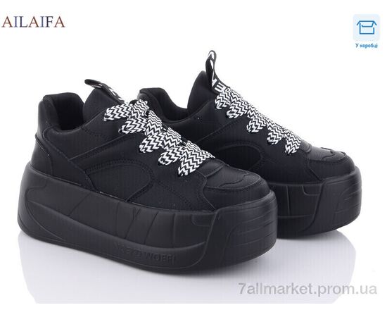Кросівки жіночі модні Весна/осінь 603-1 (6 пар р.36-41) "Ailaifa" недорого оптом від прямого постачальника Кросівки жіночі модні Весна/осінь 603-1 (6 пар р.36-41) "Ailaifa" недорого оптом від прямого постачальника