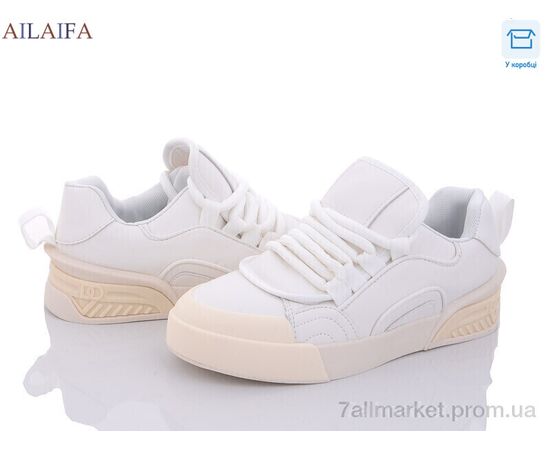 Кросівки жіночі модні Весна/осінь 605-1 (6 пар р.36-41) "Ailaifa" недорого оптом від прямого постачальника Кросівки жіночі модні Весна/осінь 605-1 (6 пар р.36-41) "Ailaifa" недорого оптом від прямого постачальника