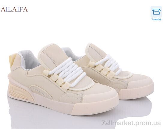 Кросівки жіночі модні Весна/осінь 605-2 (6 пар р.36-41) "Ailaifa" недорого оптом від прямого постачальника Кросівки жіночі модні Весна/осінь 605-2 (6 пар р.36-41) "Ailaifa" недорого оптом від прямого постачальника