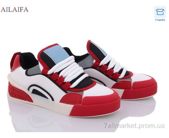 Кросівки жіночі модні Весна/осінь 605-5 (6 пар р.36-41) "Ailaifa" недорого оптом від прямого постачальника Кросівки жіночі модні Весна/осінь 605-5 (6 пар р.36-41) "Ailaifa" недорого оптом від прямого постачальника