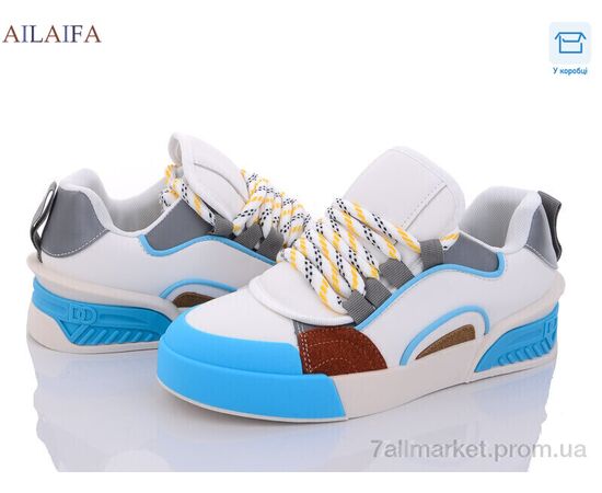 Кроссовки женские модные Весна/осень 605-6 (6 пар р.36-41) "Ailaifa" недорого оптом от прямого поставщика Фотография Кроссовки женские модные Весна/осень 605-6 (6 пар р.36-41) "Ailaifa" недорого оптом от прямого поставщика