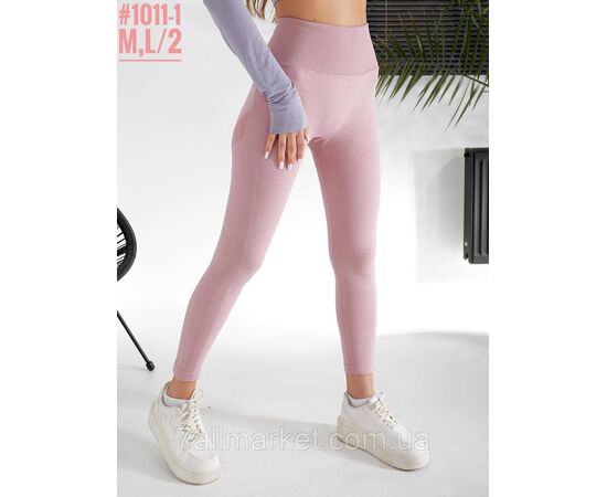 Женские лосины с эффектом push up и высокой посадкой размерный ряд M,L "PARTNERS", изображение 2 Фотография Женские лосины с эффектом push up и высокой посадкой размерный ряд M,L "PARTNERS", изображение 2