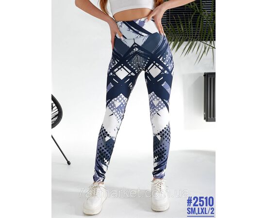 Женские утягивающие лосины с высокой посадкой размерный ряд SM и LXL "PARTNERS" недорого от прямого поставщика, изображение 3 Фотография Женские утягивающие лосины с высокой посадкой размерный ряд SM и LXL "PARTNERS" недорого от прямого поставщика, изображение 3