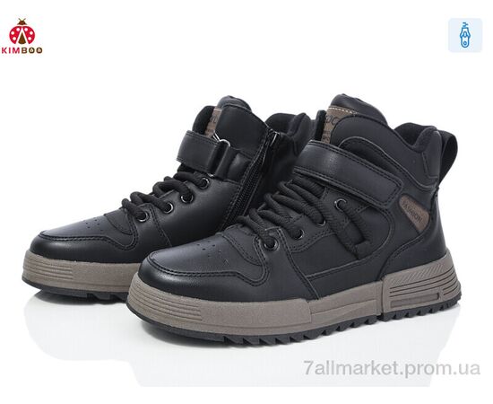 Черевики дитячі зручні Весна/осінь PT2489-3A-old (8 пар р.32-37) "KIMBOO" недорого оптом від прямого постачальника Черевики дитячі зручні Весна/осінь PT2489-3A-old (8 пар р.32-37) "KIMBOO" недорого оптом від прямого постачальника